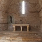 Sparse, simple holiness