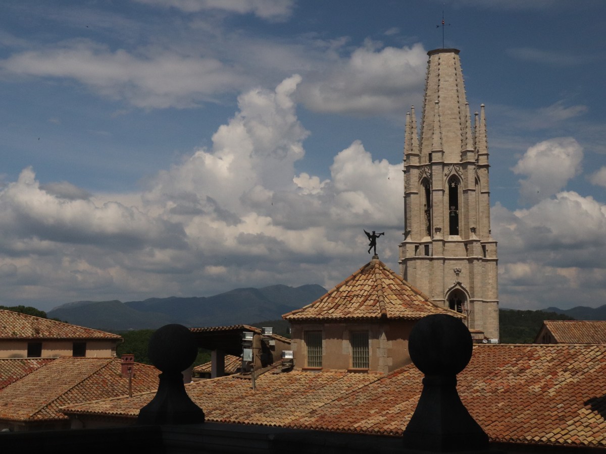 Serious spirituality or Game of Thrones