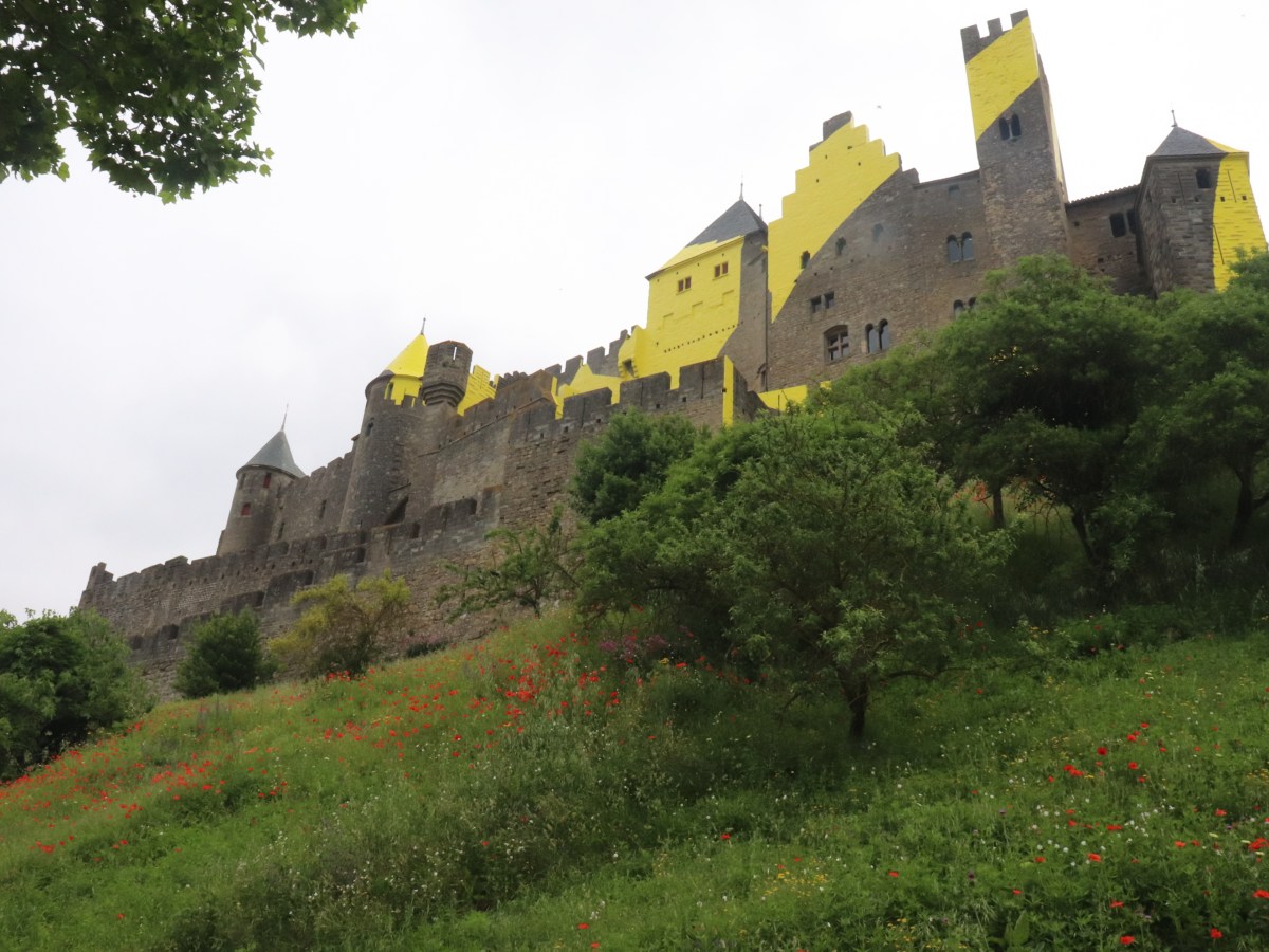 Religion, wars and Kate Mosse books