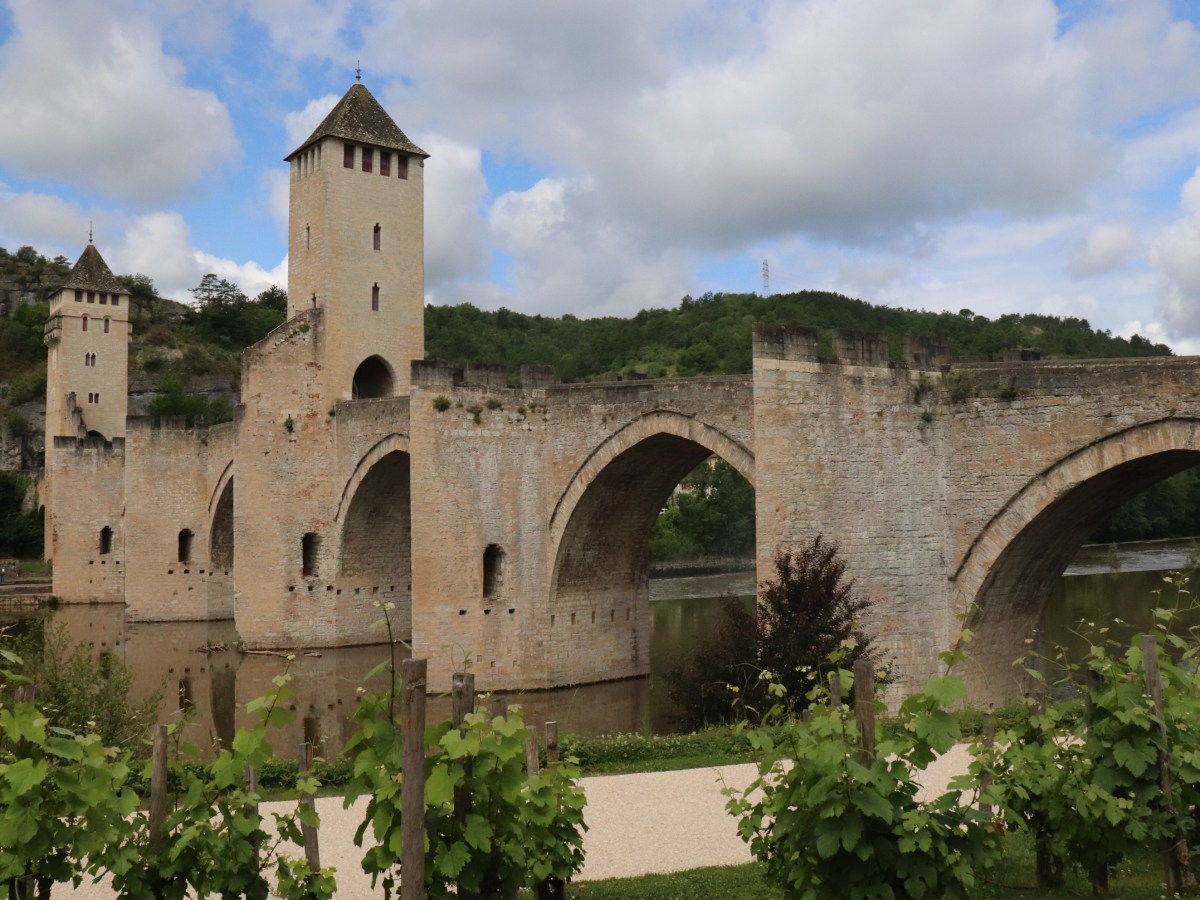 An unexpected stop, and what a delight