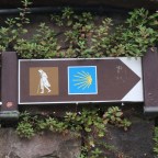 On the trail of pilgrims