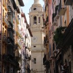 Pamplona – mixed feelings