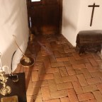 Quiet, spiritual history