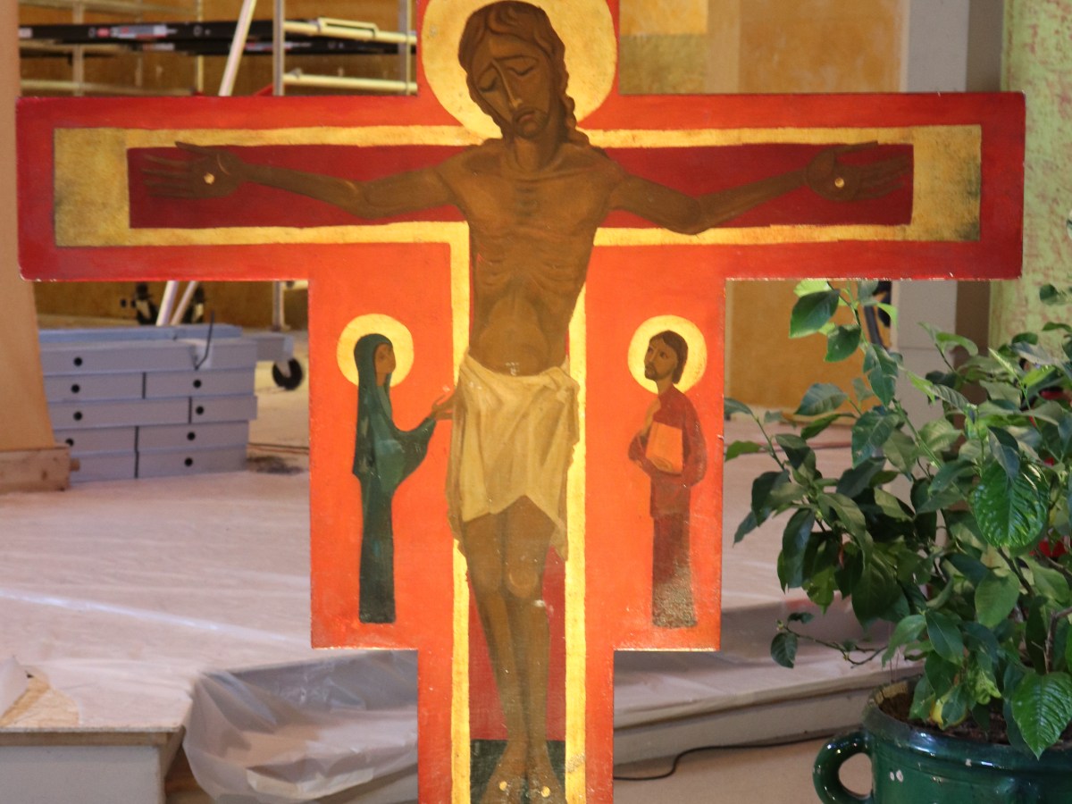 Taize discovery