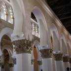 Multi-faith, multi-culture. An ancient example for us all.