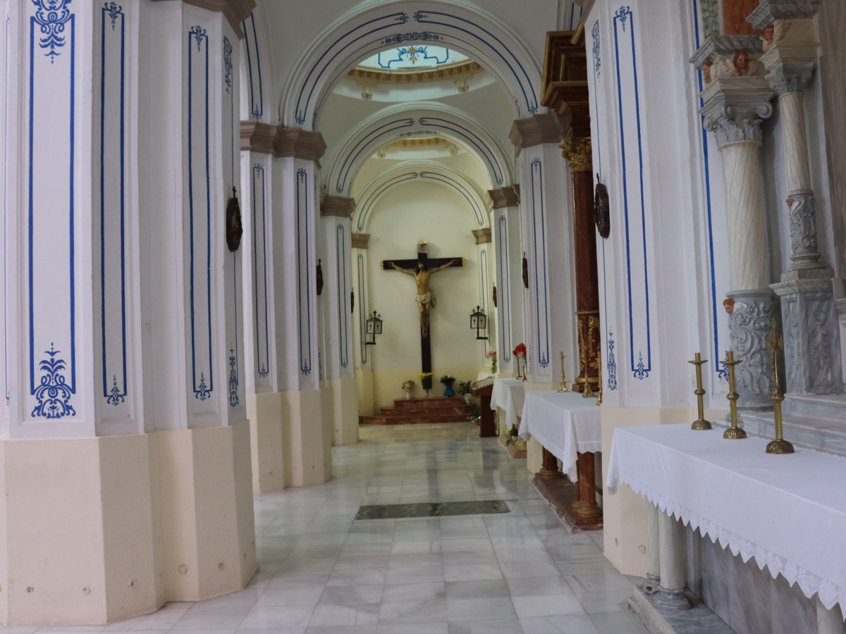 We all have special places