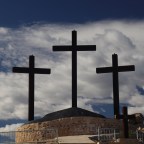 Holy, deeply moving, spiritual, special