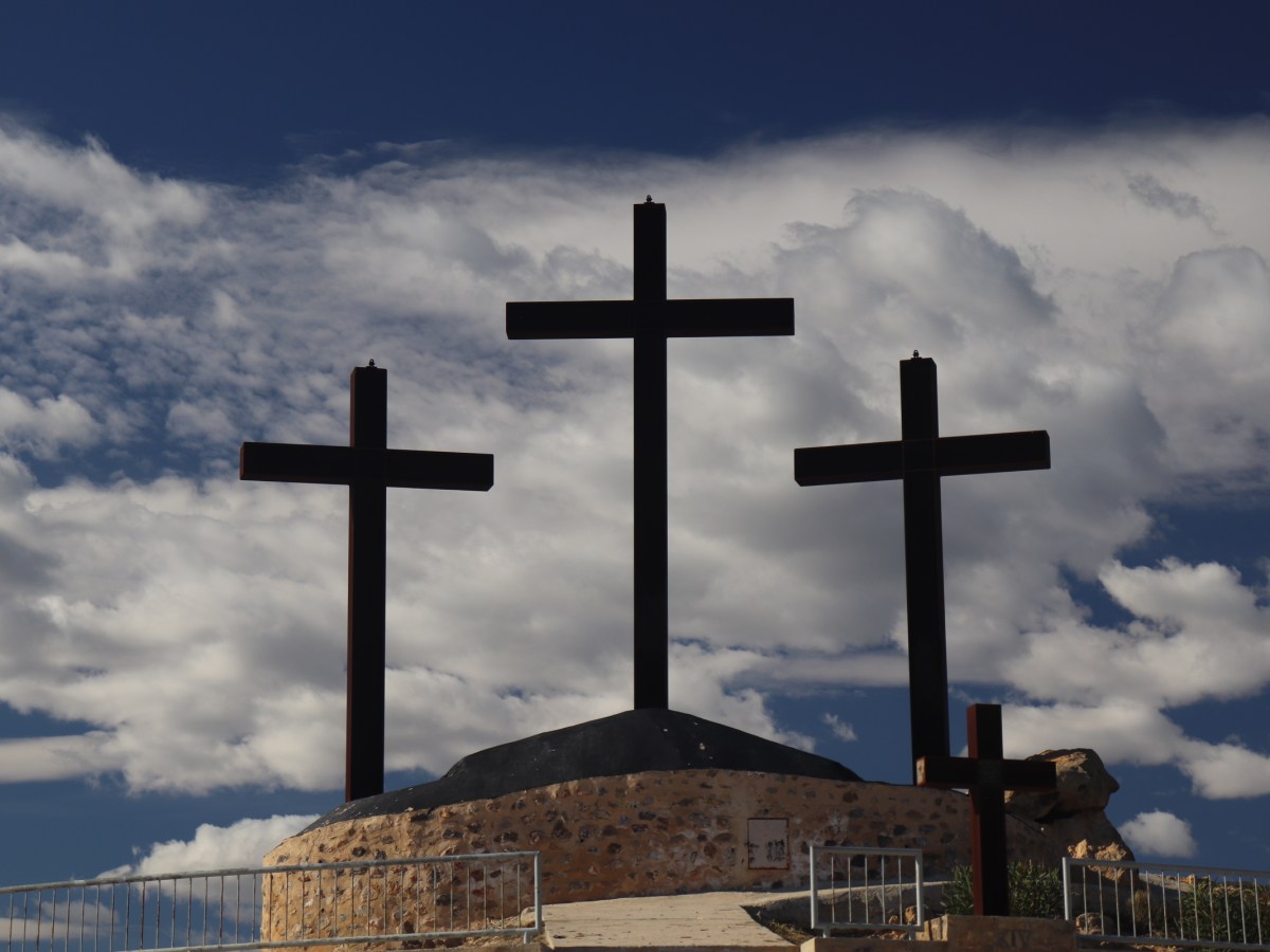 Holy, deeply moving, spiritual, special